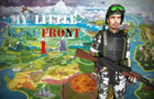My Little Homefront Episode 1 The Invasion