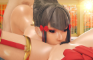 Kazumi's favorite meal ANIMATION