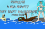 I'm In Charge of the Oceans (feat. Hatsune Miku)