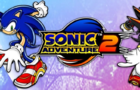 SFM Sonic Adventure 2 eggman base