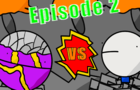 Battle Coliseum episode 2: Division B