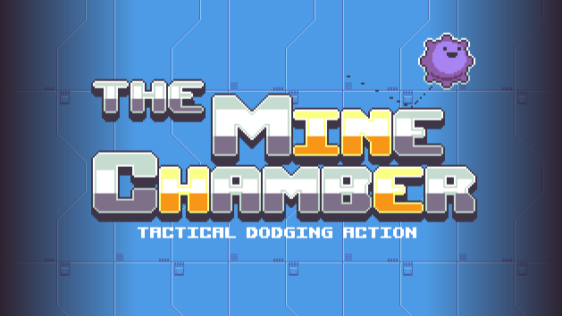 The Mine Chamber