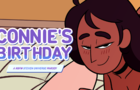 CONNIE'S BIRTHDAY | Animated Parody [18+]