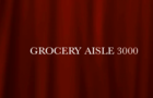 Grocery Isle 3000