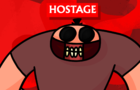 Nubcat Cartoon | Hostage
