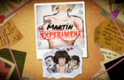 The Martin Experiment - Teaser Version