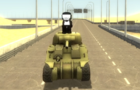 Tankman in gm_highway [Newgrounds TV Bumper]