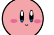 Kirby Bosses are horrifying