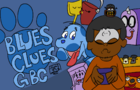 Blue's Clues for GBC-The#1Tyman