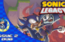 Sonic Legacy: Issue 2 Dub