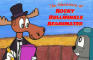 Rocky and Bullwinkle Reanimated | SCENE 14