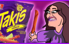 Takis Commercial