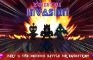 Equestria Invasion Part 2!