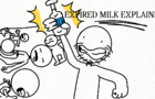 Expired Milk Explained! Animation