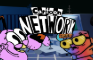 Cartoon Network Old School Collab