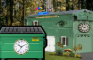DumpsterClock's Dump