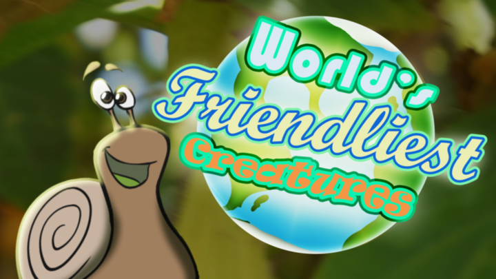 World's Friendliest Creatures