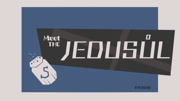 Meet the Jedusůl