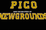 Pico & The Masters of Newgrounds