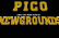 Pico &amp; The Masters of Newgrounds