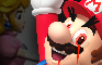 SEXIST MARIO!!!!