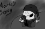 Mark's Song -Marshmallow Crazyness