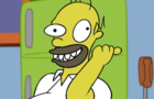 Simpsons Last Episode!
