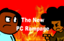The New PC Rampage