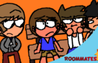 Roommates - Short Skits
