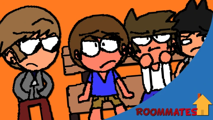 Roommates - Short Skits