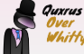 FNF: Quxrus Over Whitty (DEMO)