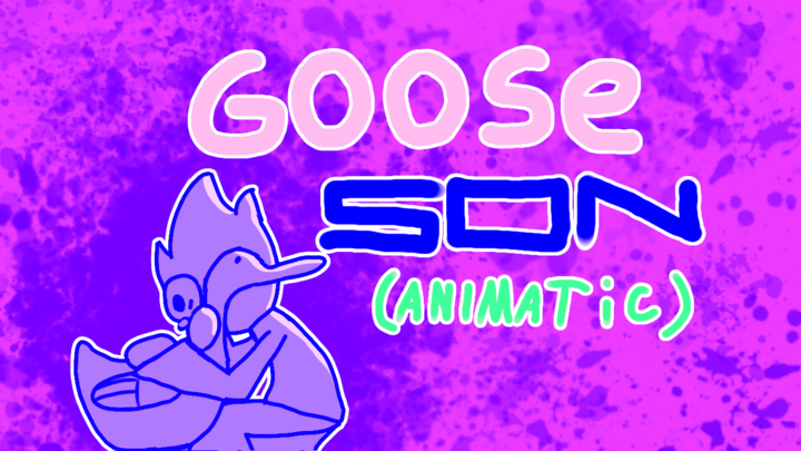 Goose son