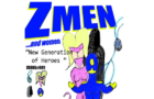 2007 - Z.MEN (and women)