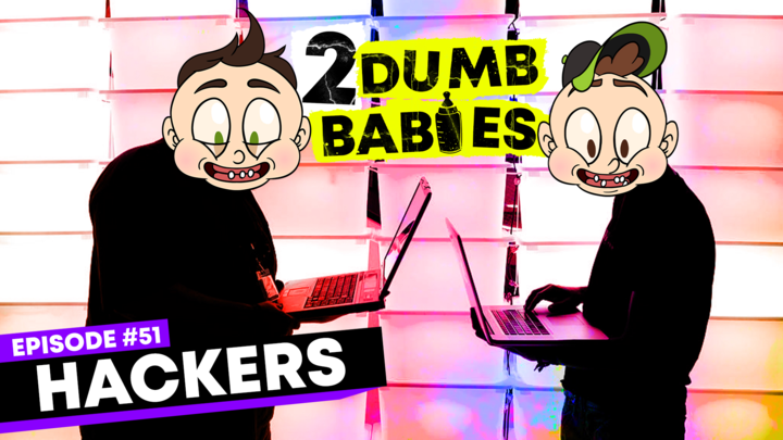 2DB #51 - Hackers