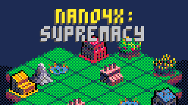 Nano4x: Supremacy