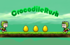 Crocodile Rush