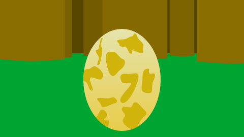 Egg Hatching Thing (July Game Jam 2021)