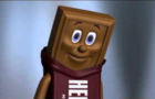 The Day Hershey Bar Strikes