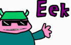 Eek! - Obscure Programming Language