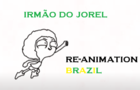 Irmao do jorel Flipaclip Animation