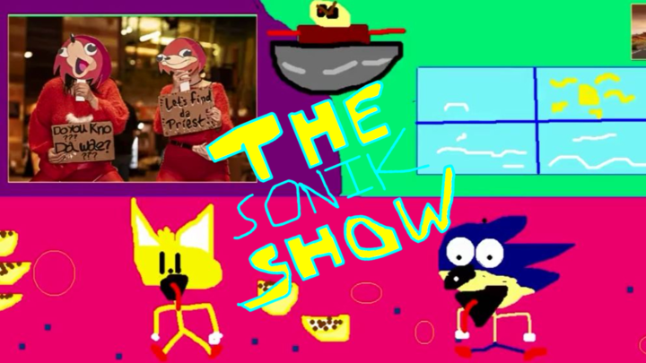 The Sonik Show