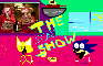 The Sonik Show