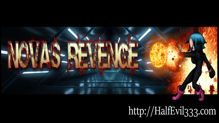 Nova's Revenge