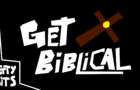 GET BIBLICAL - Itty Bits