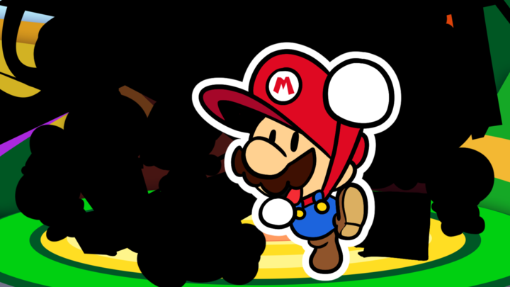 Paper Mario: The Origami King Medley