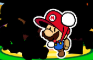 Paper Mario: The Origami King Medley
