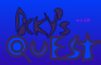 ricky's quest vrs 1.0