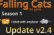 Falling cats (Update v2.4)