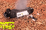 Safety First Episode 36: Move or Die