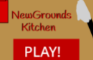 Newgrounds Kitchen (WIP)